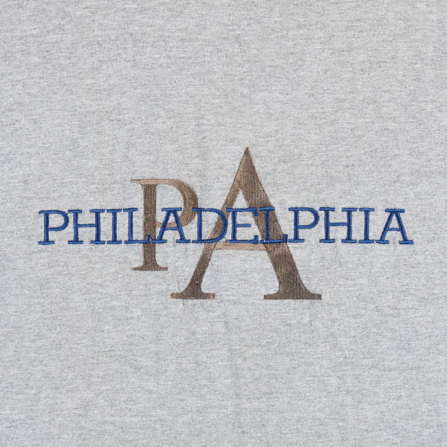 Philadelphia T-shirt