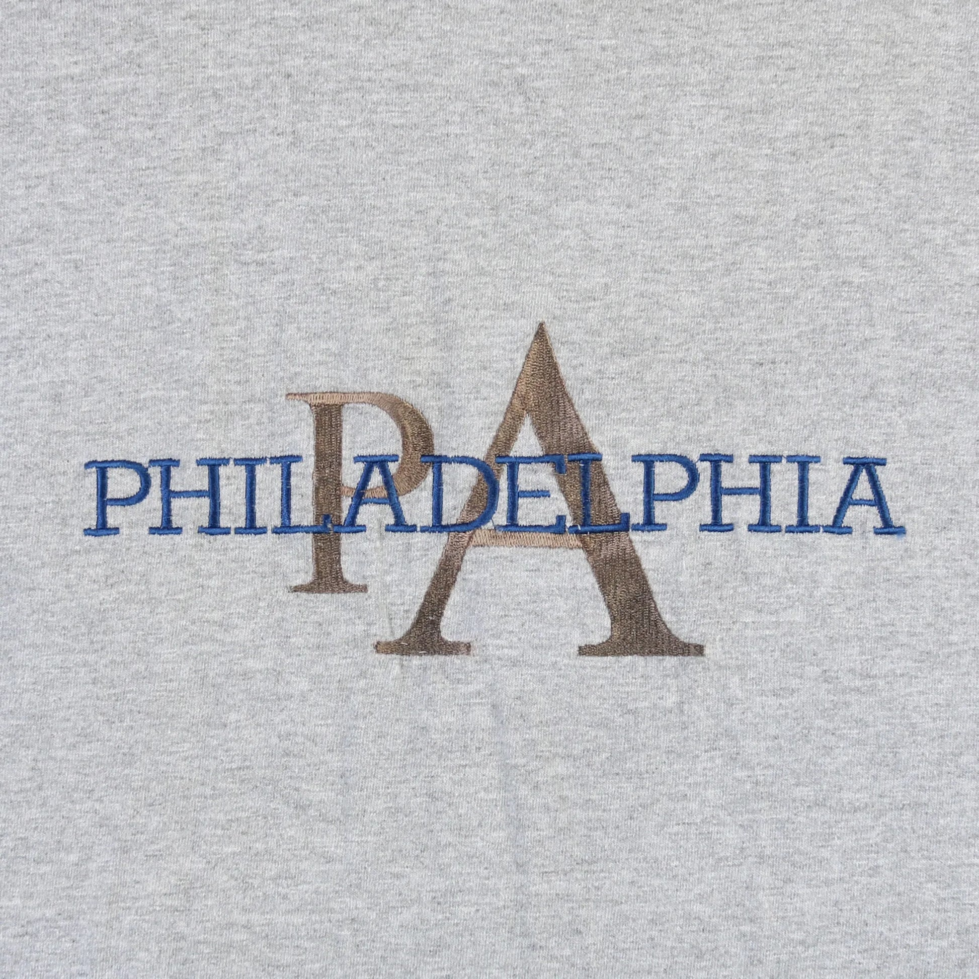 Philadelphia T-shirt