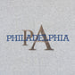 Philadelphia T-shirt