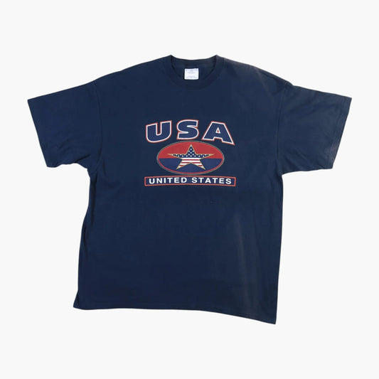 USA T-shirt