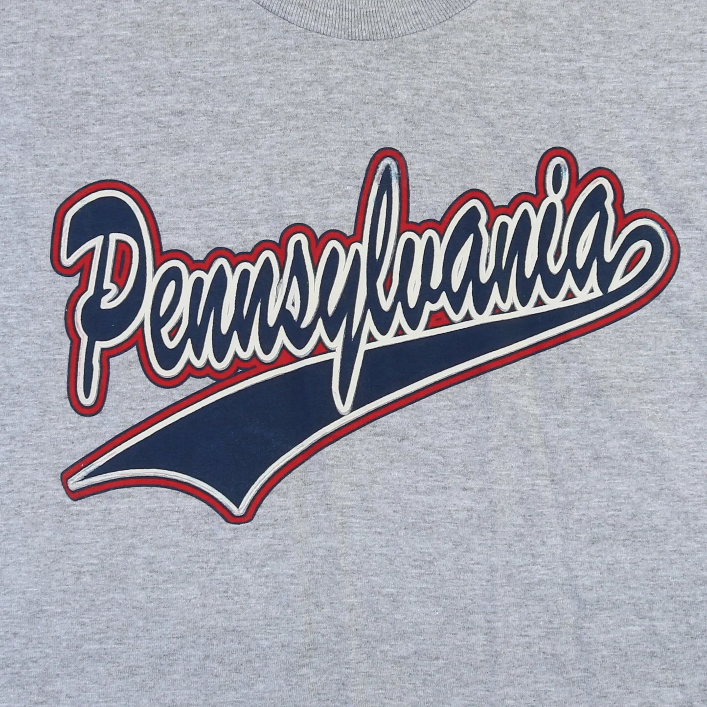 Pennsylvania T-shirt