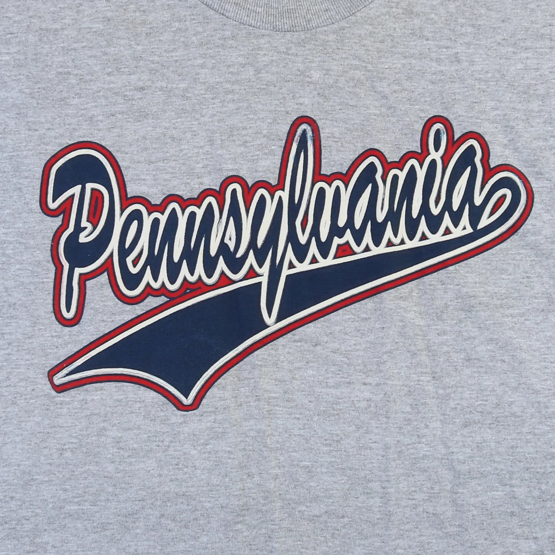 Pennsylvania T-shirt