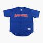 Rangers Baseball Jersey