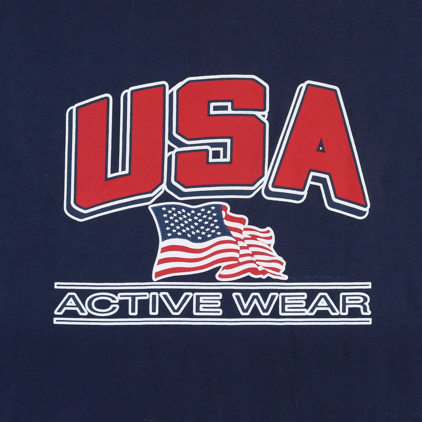 USA T-shirt