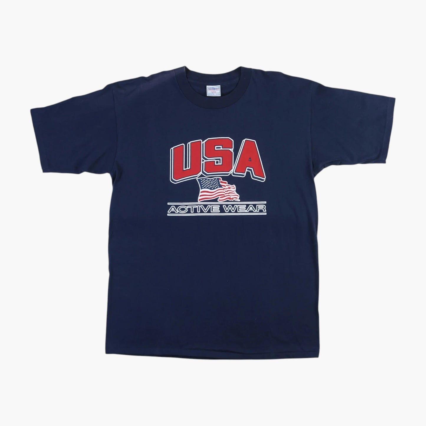 USA T-shirt