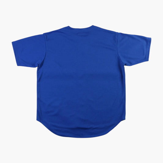 Rangers Baseball Jersey