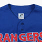 Rangers Baseball Jersey
