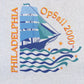 Philadelphia OpSail 2000 Vest