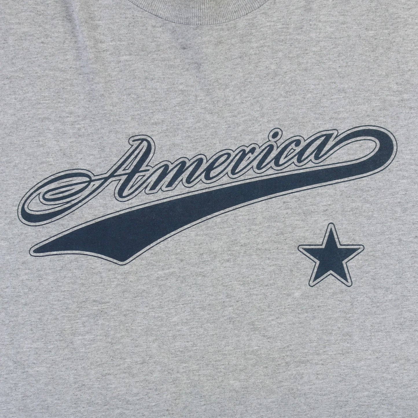 America T-shirt