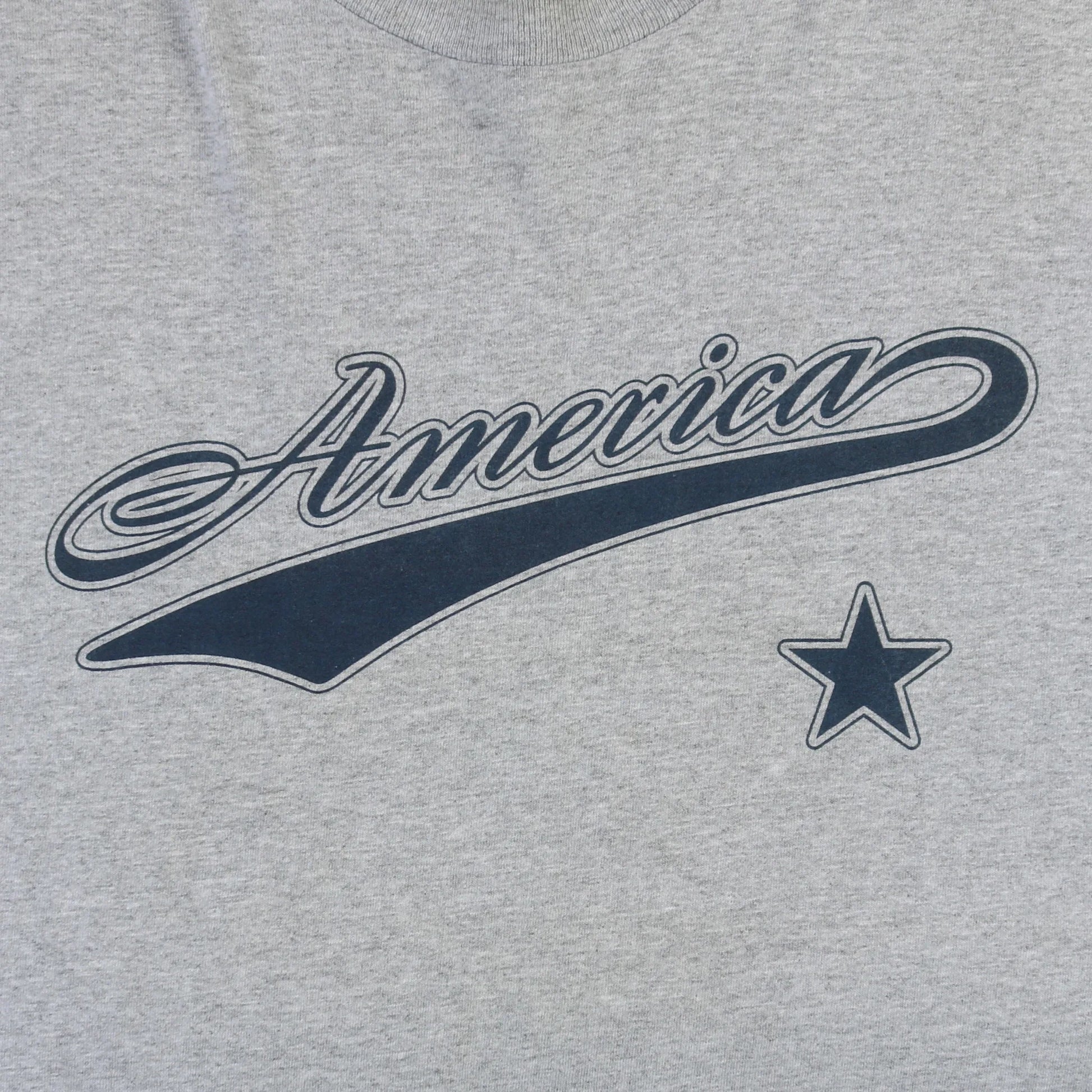 America T-shirt