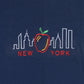 New York T-shirt
