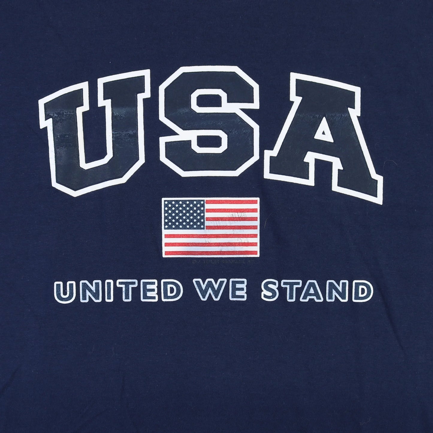 USA T-shirt