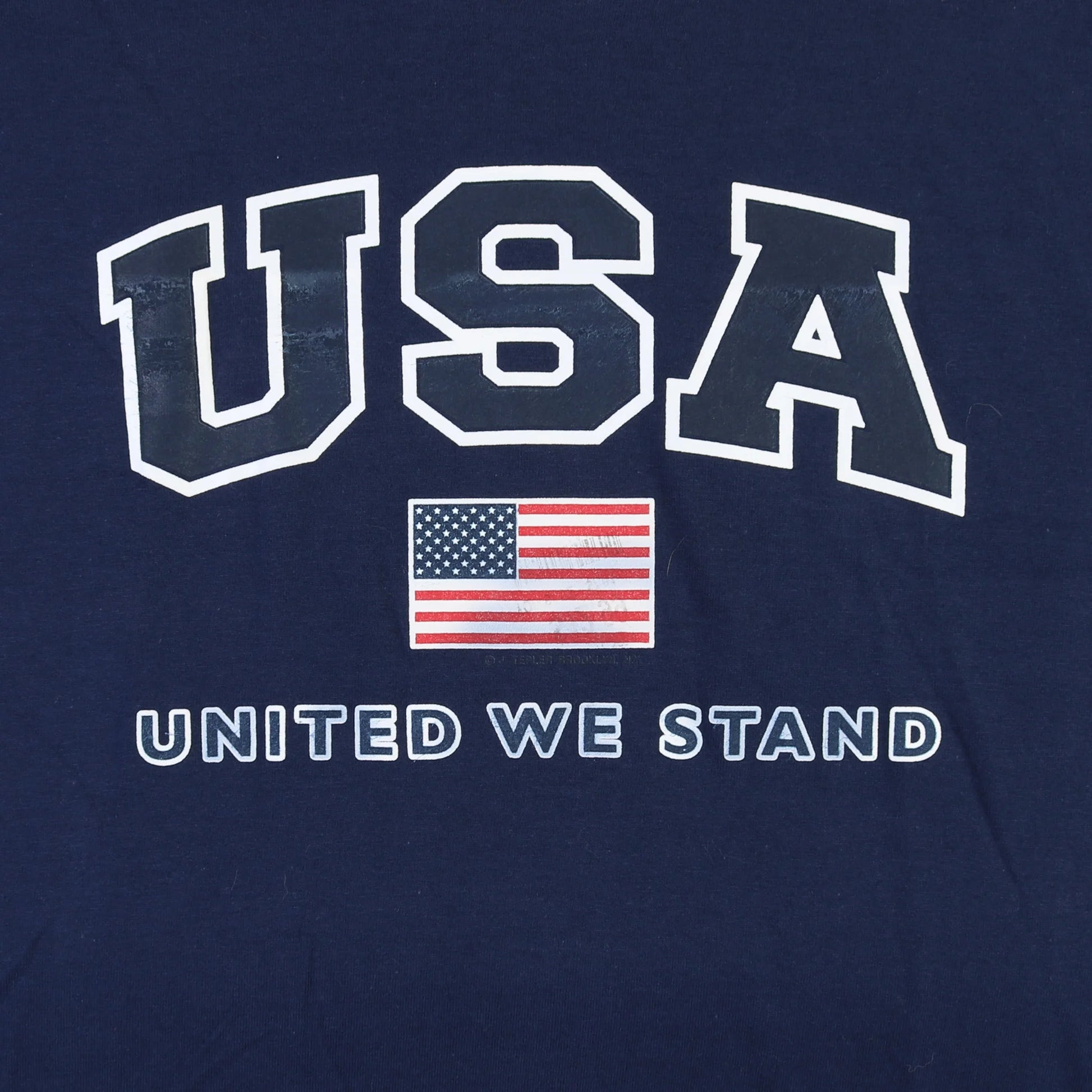 USA T-shirt