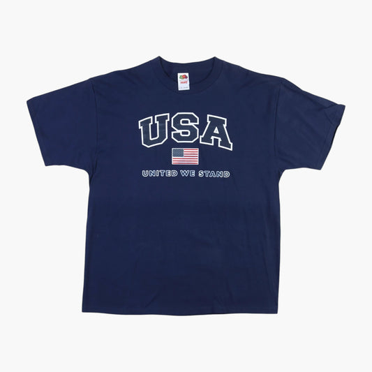USA T-shirt