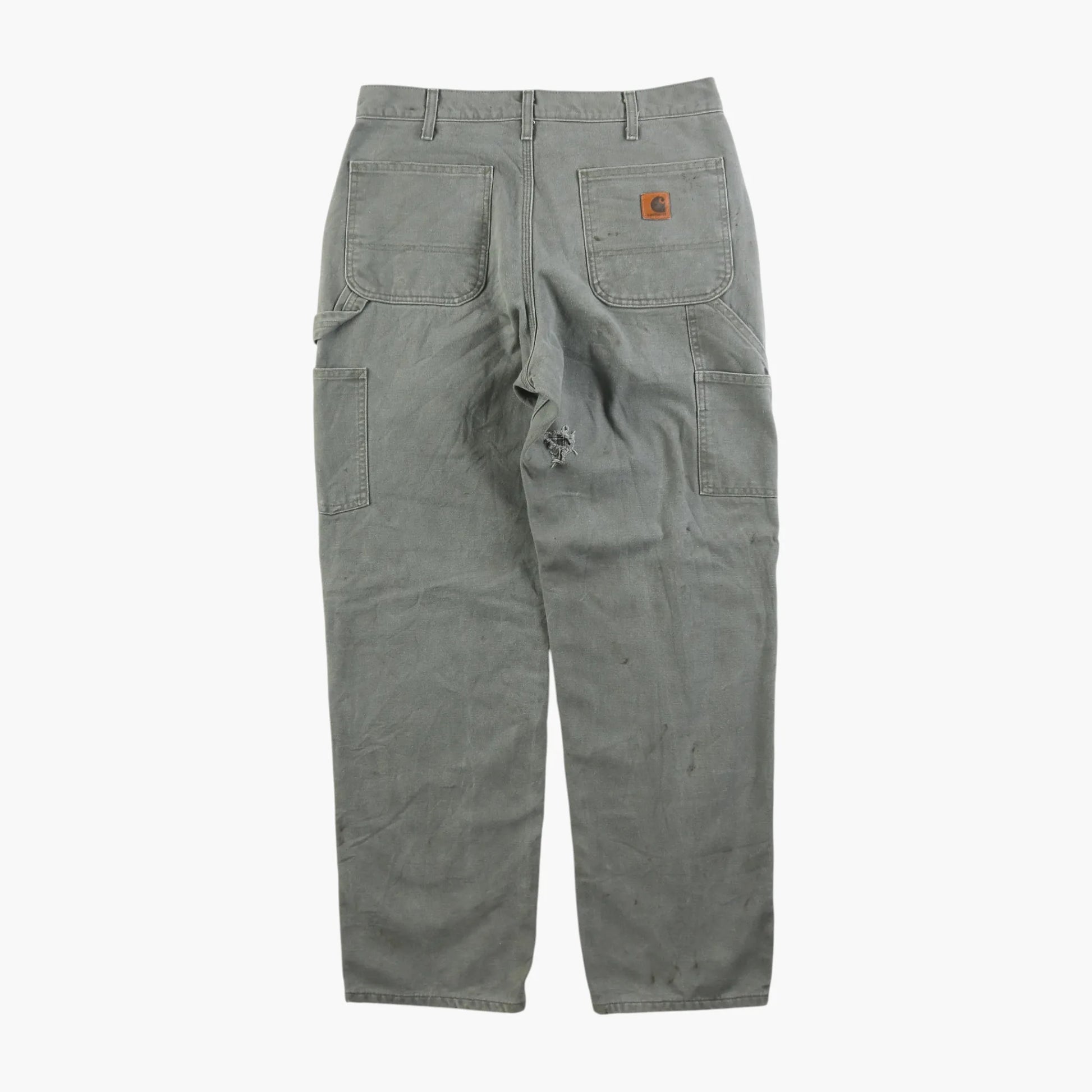 VACANTArchive CARPENTER PANTS Lサイズ VACANTArchive CARPENTER PANTS Lサイズ VACANTArchive