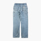 Vintage Carpenter Pants - Denim - 30/34