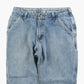 Vintage Carpenter Pants - Denim - 30/34