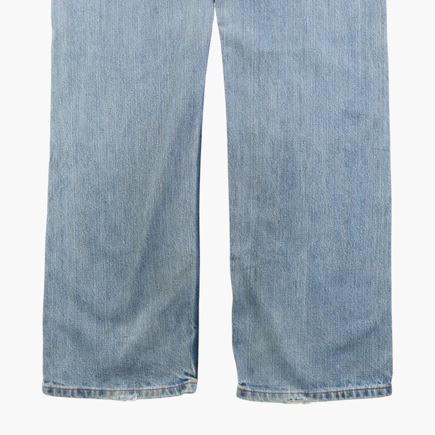 Vintage Carpenter Pants - Denim - 30/34