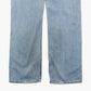 Vintage Carpenter Pants - Denim - 30/34
