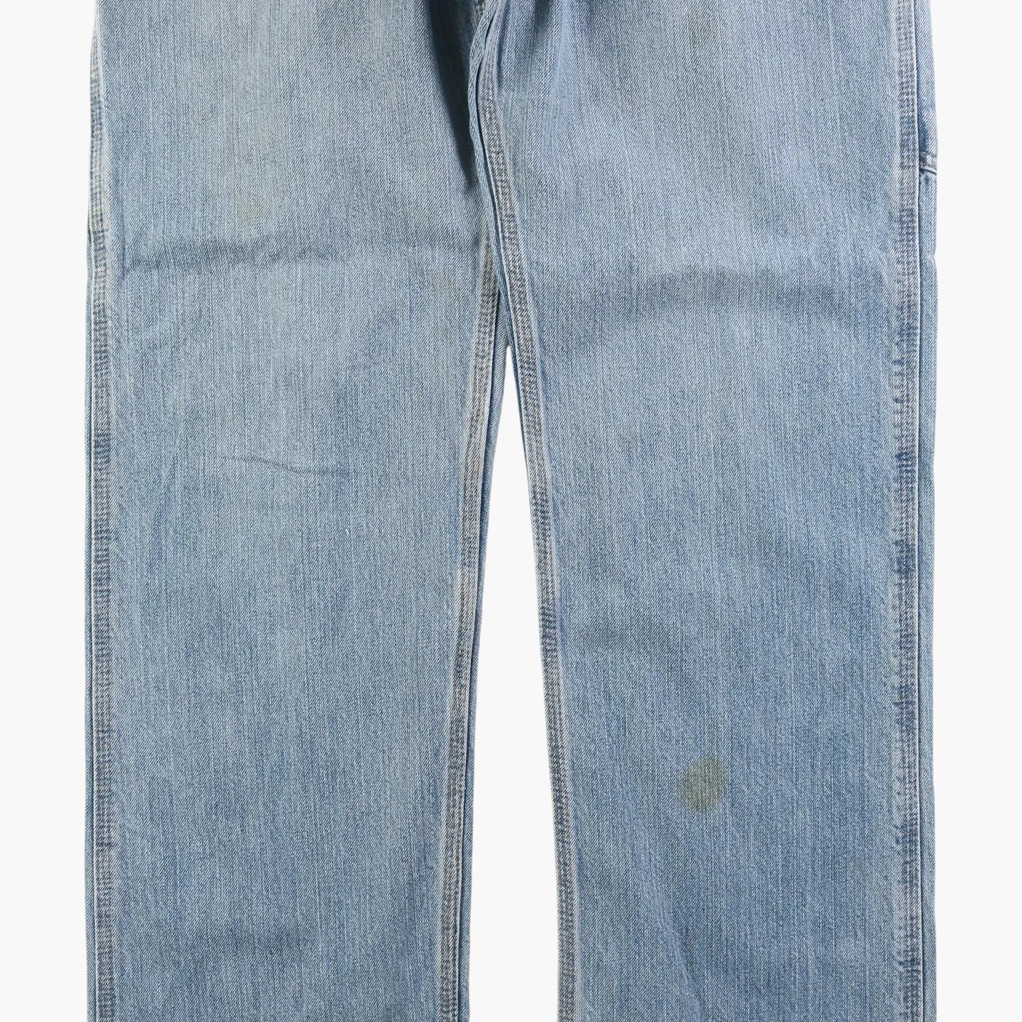 Vintage Carpenter Pants - Denim - 30/34