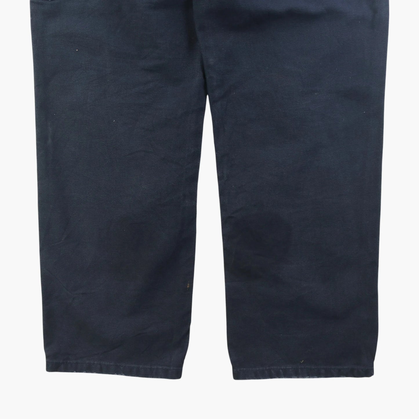 Vintage Carpenter Pants - Navy - 34/32