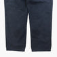 Vintage Carpenter Pants - Navy - 34/32