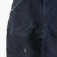 Vintage Carpenter Pants - Navy - 34/32