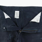 Vintage Carpenter Pants - Navy - 34/32