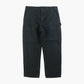 Vintage Carpenter Pants - Black - 36/30