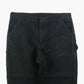 Vintage Carpenter Pants - Black - 36/30
