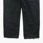Vintage Carpenter Pants - Black - 36/30