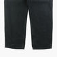 Vintage Carpenter Pants - Black - 36/30