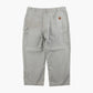 Vintage Carpenter Pants - Stone - 38/28