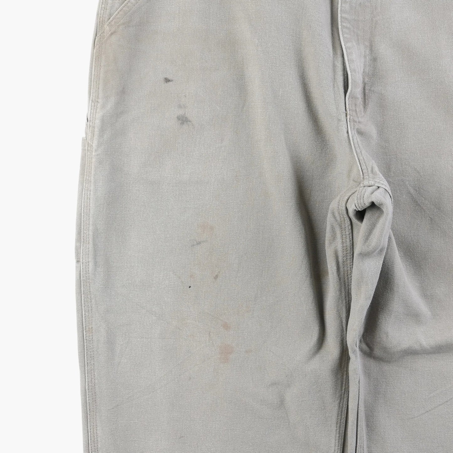Vintage Carpenter Pants - Stone - 38/28
