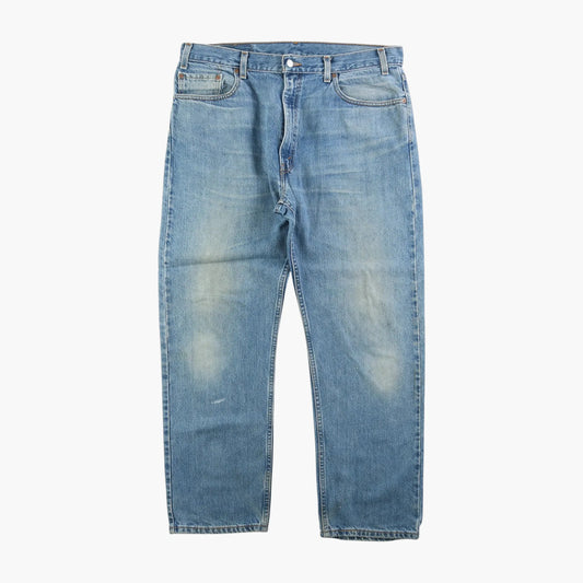 Vintage 505 Jeans - Denim 38/30