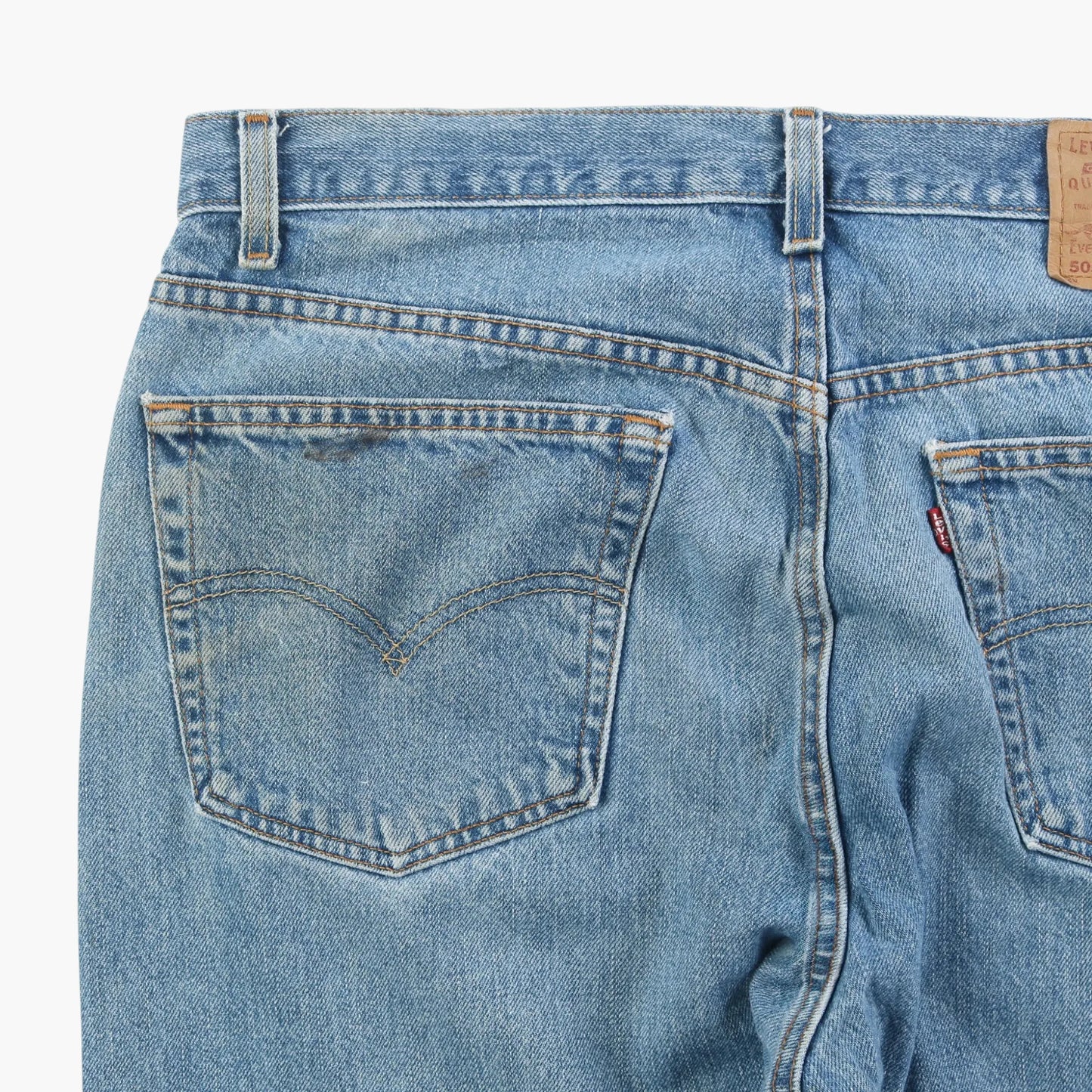 Vintage 505 Jeans - Denim 38/30