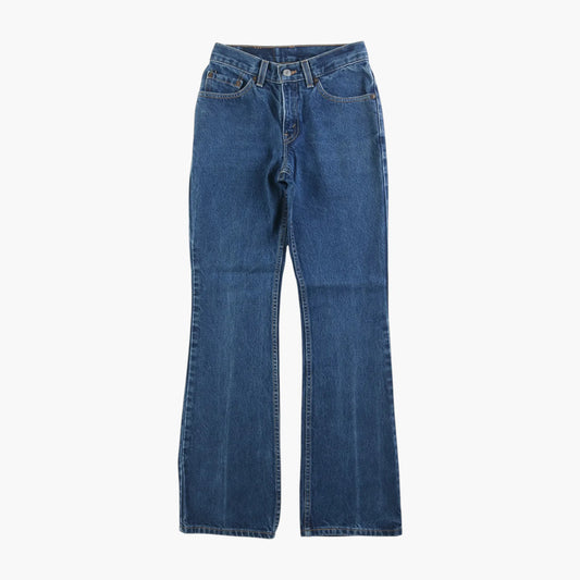 Vintage 517 Jeans - Denim 24/32