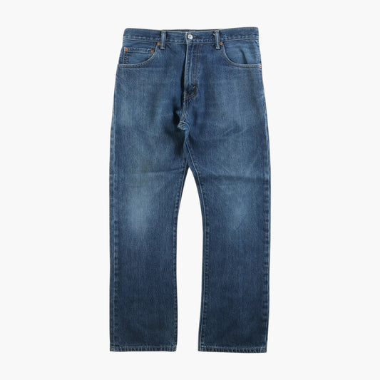 Vintage 517 Jeans - Denim 33/32