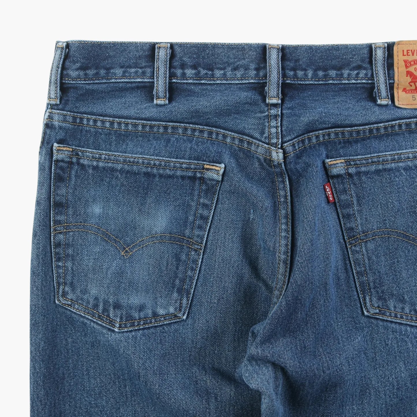 Vintage 517 Jeans - Denim 33/32