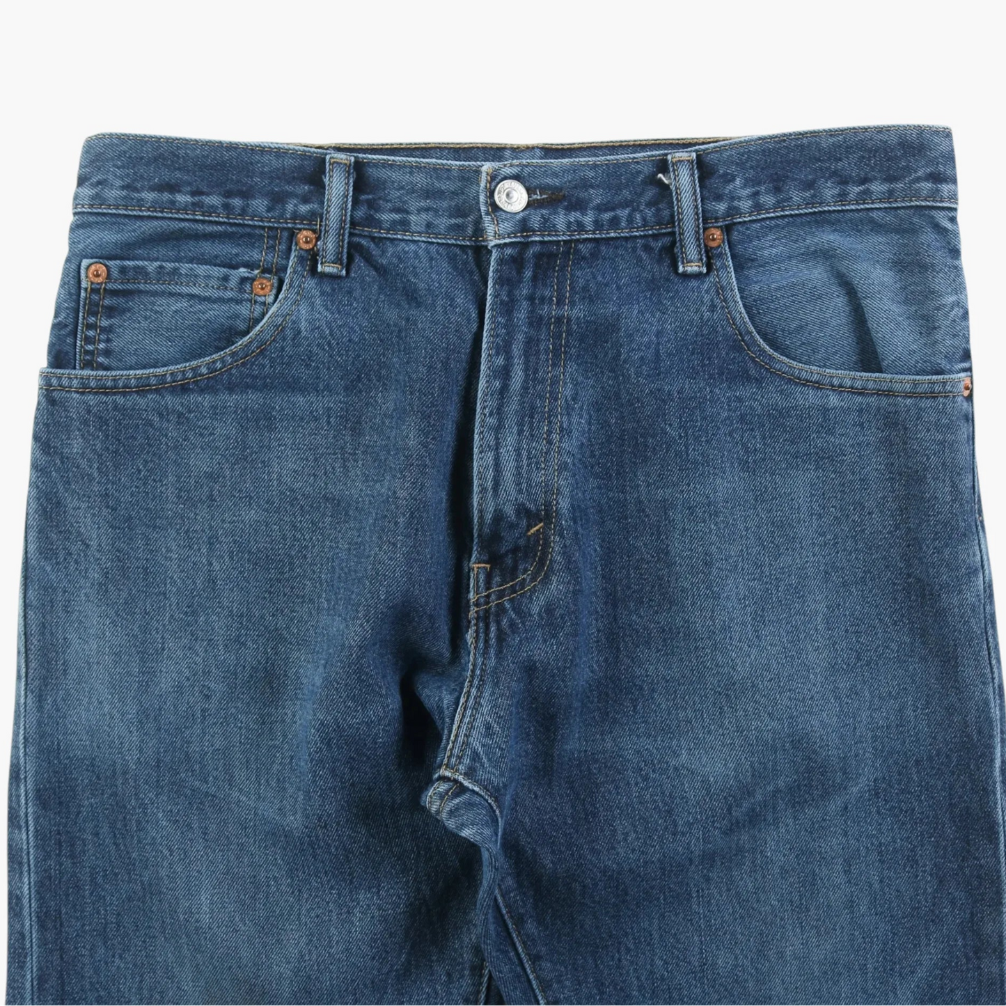 Vintage 517 Jeans - Denim 33/32