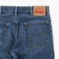 Vintage 517 Jeans - Denim 33/32