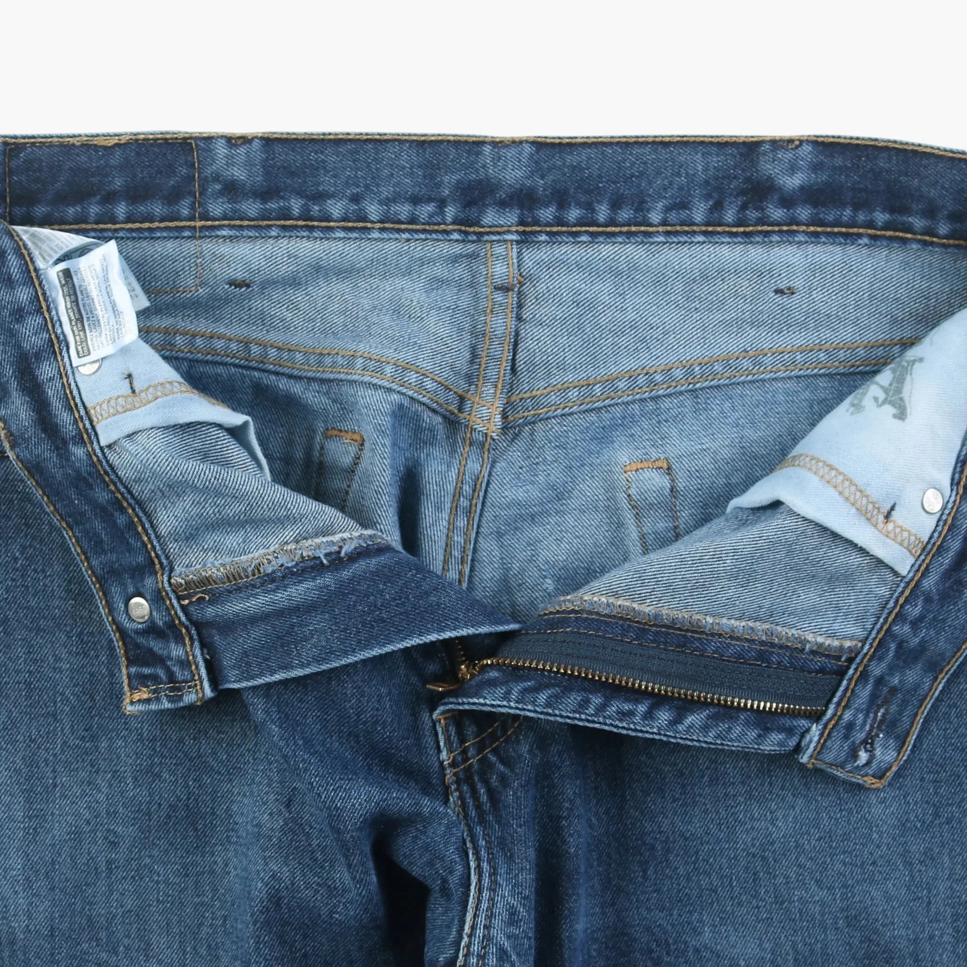 Vintage 517 Jeans - Denim 33/32