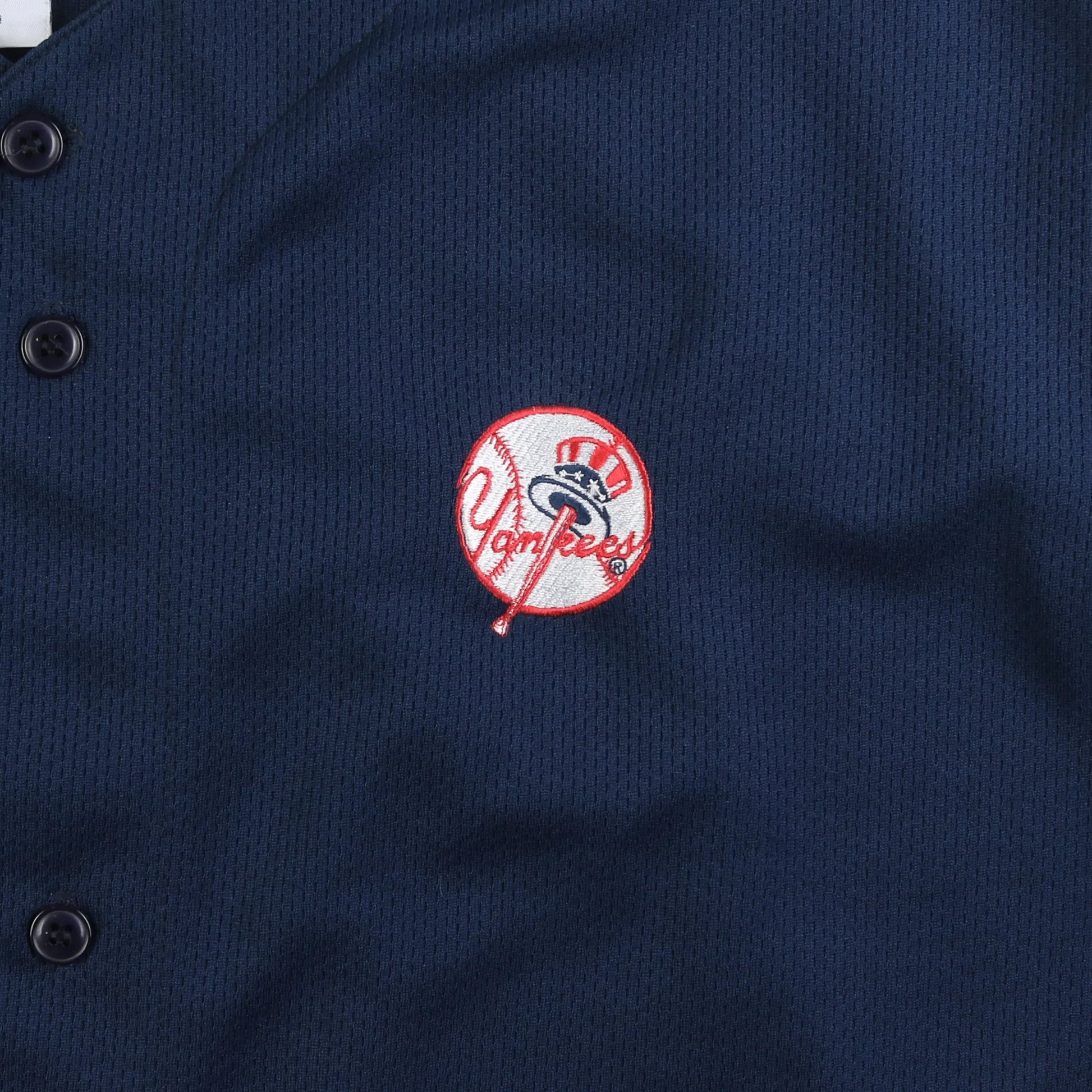 New York Yankees Baseball Jersey