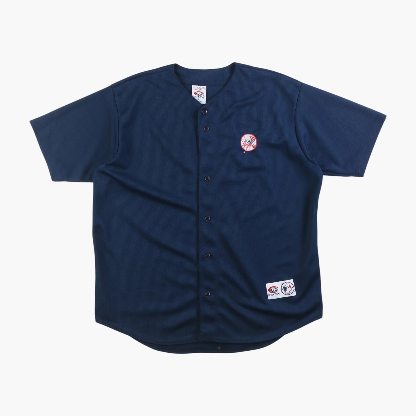 New York Yankees Baseball Jersey