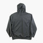 Vintage Hooded Sweatshirt - Grey
