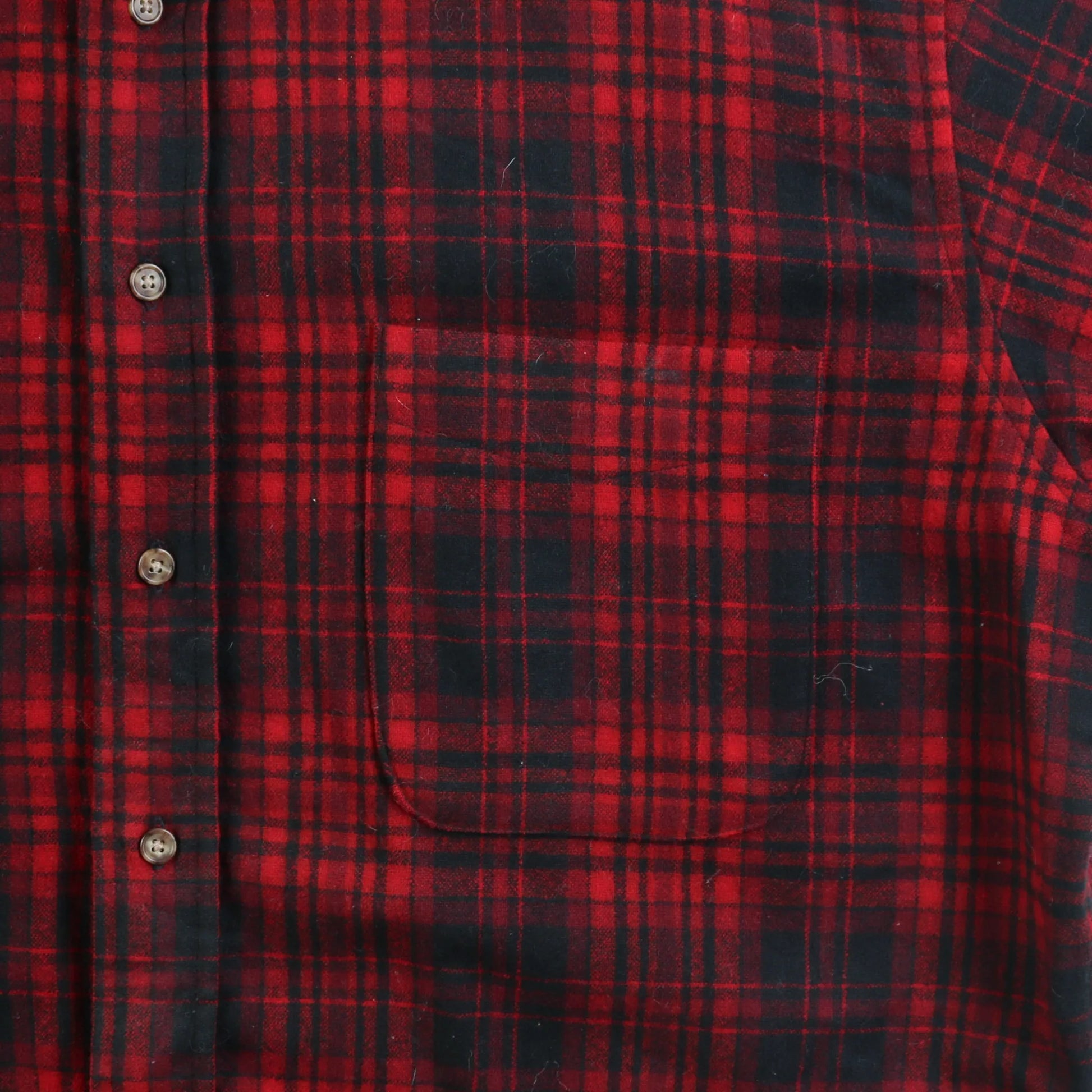 Vintage Flannel Shirt