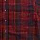 Vintage Flannel Shirt