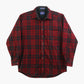 Vintage Flannel Shirt