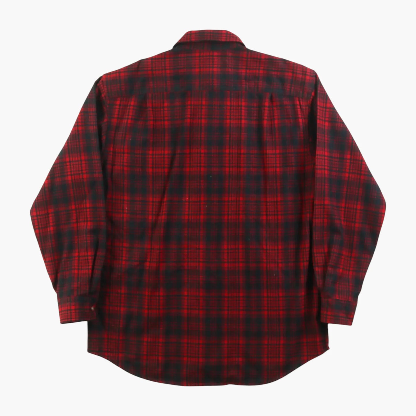 Vintage Flannel Shirt