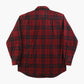 Vintage Flannel Shirt